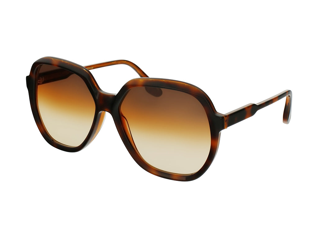 0886895489027 - Damen VB625S 229 Sonnenbrillen Acetat Havanna Braun Quadratisch Schattiert 0886895489027 - Damen VB625S 229 Sonnenbrillen Acetat Havanna Braun Quadratisch Schattiert
