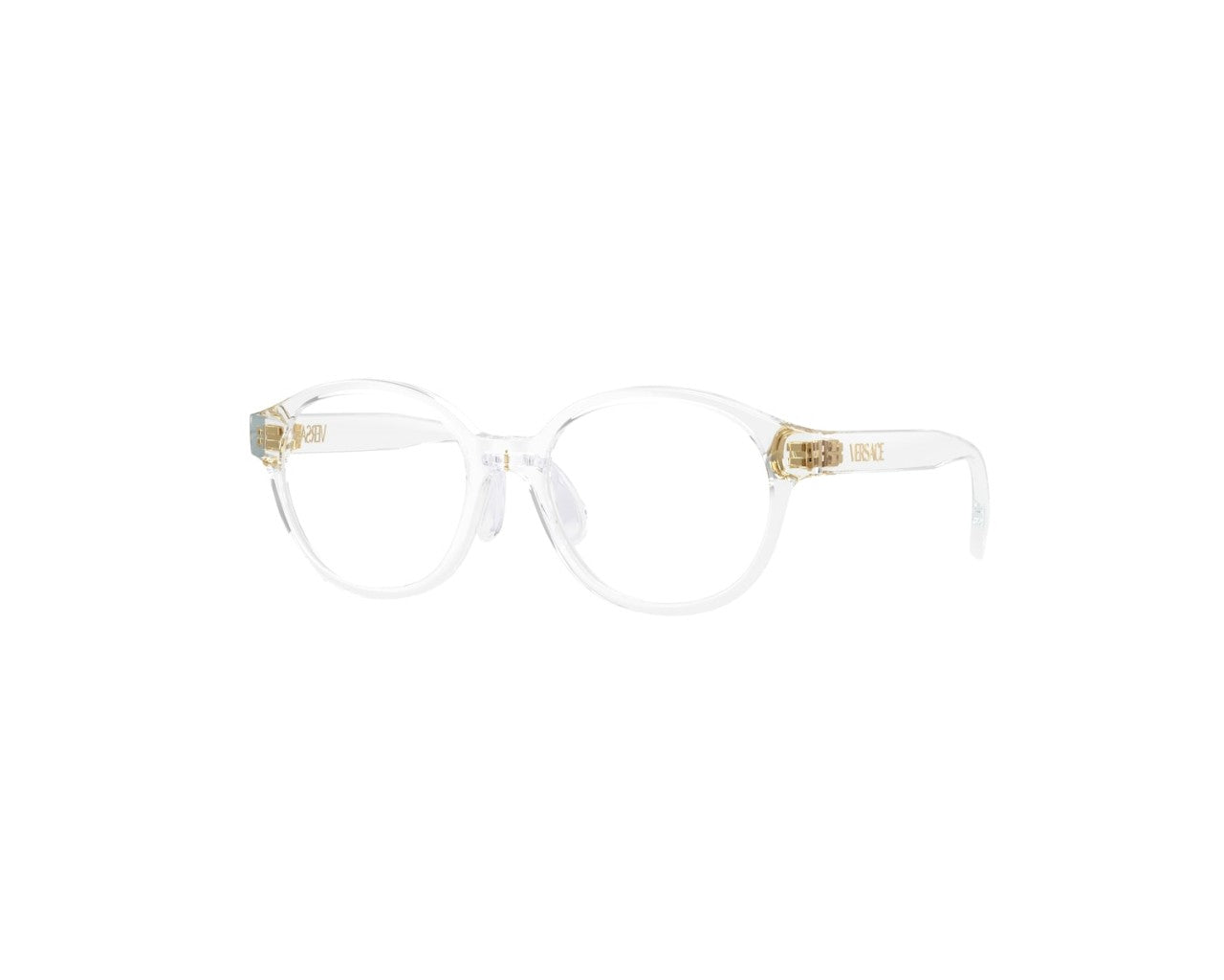 8056262464489 - Kind VK3012 148 Optische Fassungen Injiziert Transparent Transparent Rund Normal 8056262464489 - Kind VK3012 148 Optische Fassungen Injiziert Transparent Transparent Rund Normal