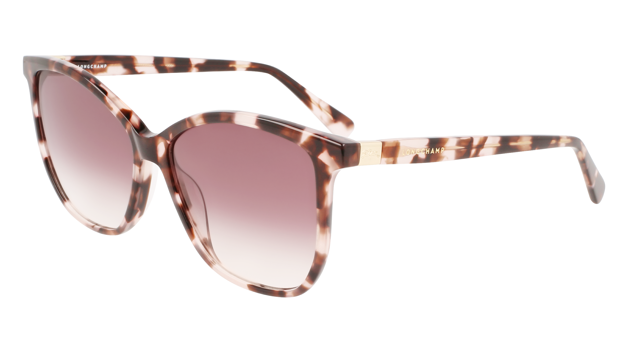 0886895544740 - LONGCHAMP Damen LO708S 690 Sonnenbrillen Acetat Havanna Braun Quadratisch Normal Photochromatisch 0886895544740 - LONGCHAMP Damen LO708S 690 Sonnenbrillen Acetat Havanna Braun Quadratisch Normal Photochromatisch