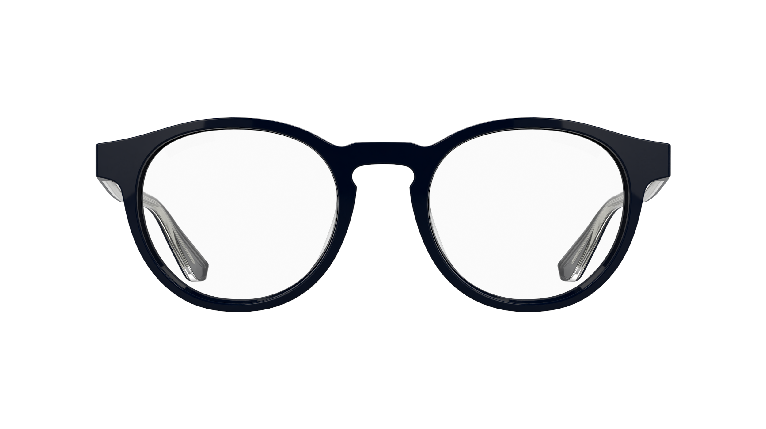 0883901176315 - Unisex CK24551MAG-SET 400 Rahmen von BRILLEN Acetat Blau Rund Normal 0883901176315 - Unisex CK24551MAG-SET 400 Rahmen von BRILLEN Acetat Blau Rund Normal