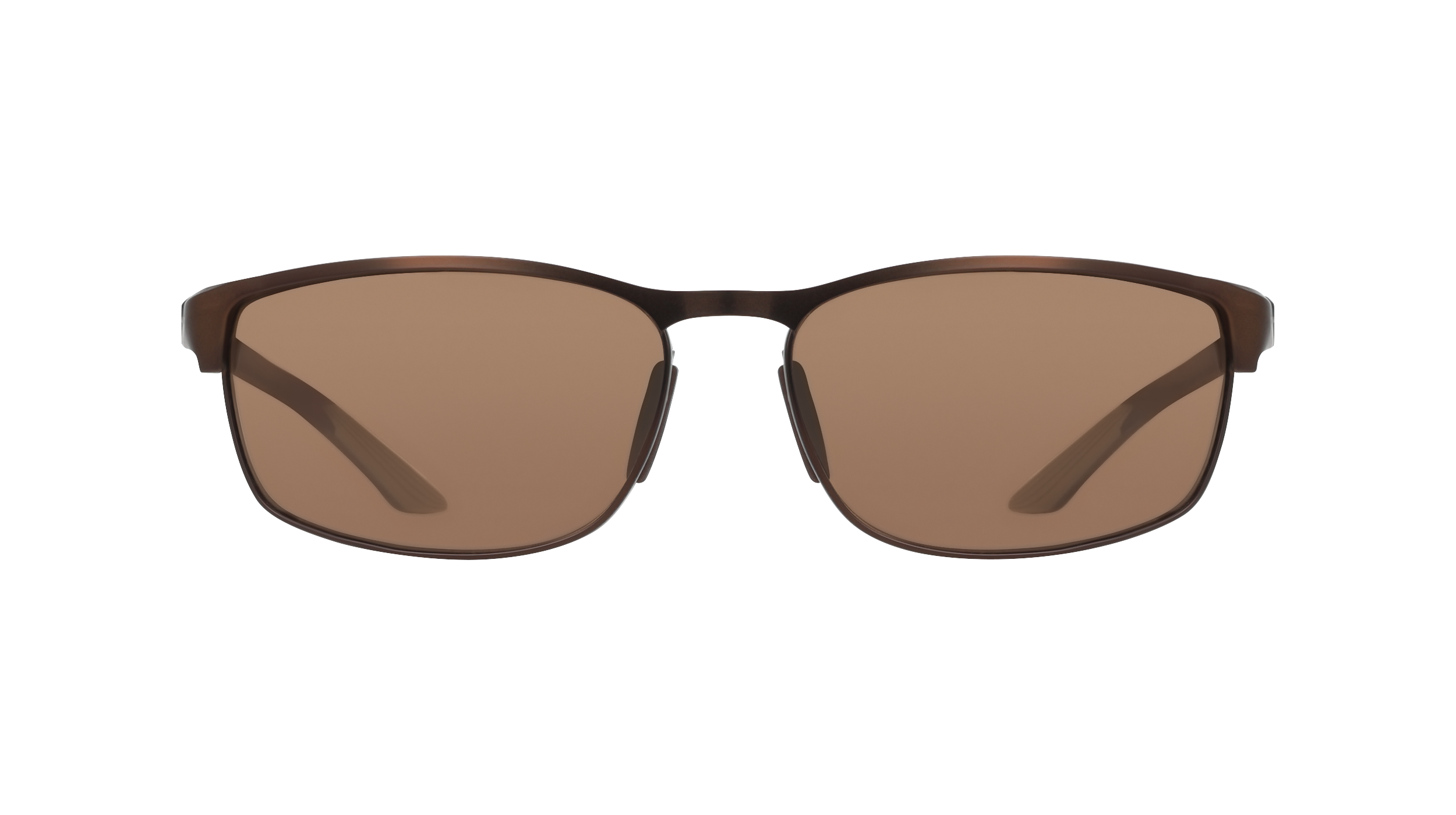 0198480434399 - Herren NIKE MODERN METAL DZ7364 200 Sonnenbrillen Metall Marrone Braun Quadratisch Normal 0198480434399 - Herren NIKE MODERN METAL DZ7364 200 Sonnenbrillen Metall Marrone Braun Quadratisch Normal