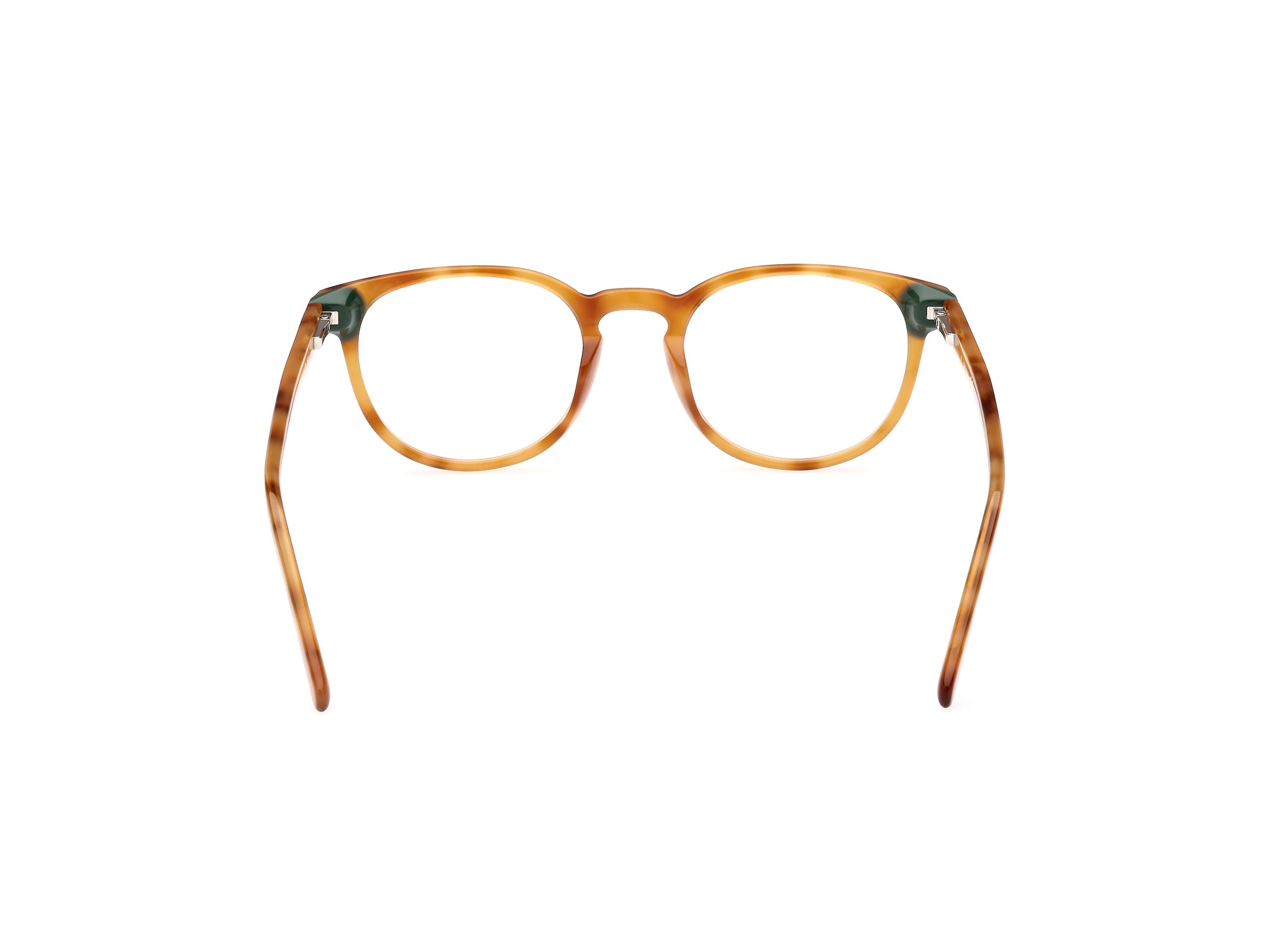 Guess Man GU50069 053 Optical frames Acetate Havana Squared Normal