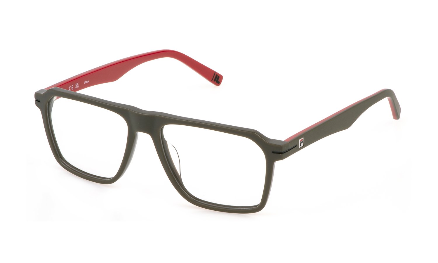 0190605598122 - Herren VFI873 0G74 Rahmen von BRILLEN Acetat Grün Quadratisch 0190605598122 - Herren VFI873 0G74 Rahmen von BRILLEN Acetat Grün Quadratisch