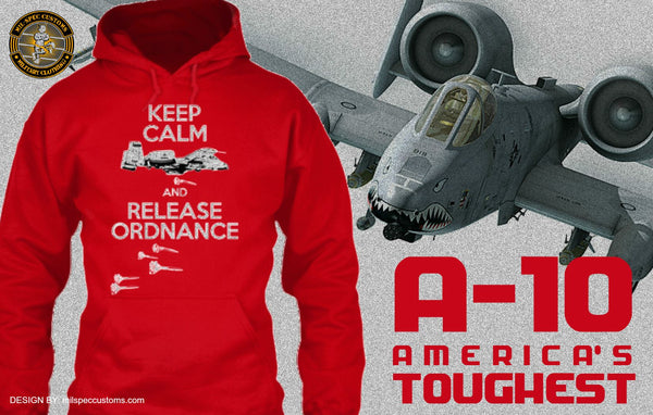 KEEP CALM WARTHOG