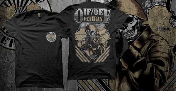  OIF/OEF