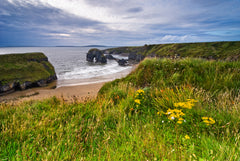 Beaches in Ireland