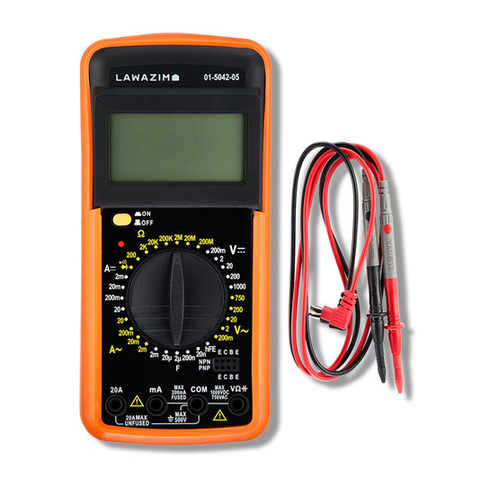 Digital Multimeter K10151