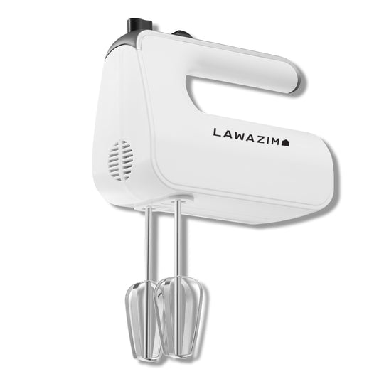 Hand Mixer - 200W - White