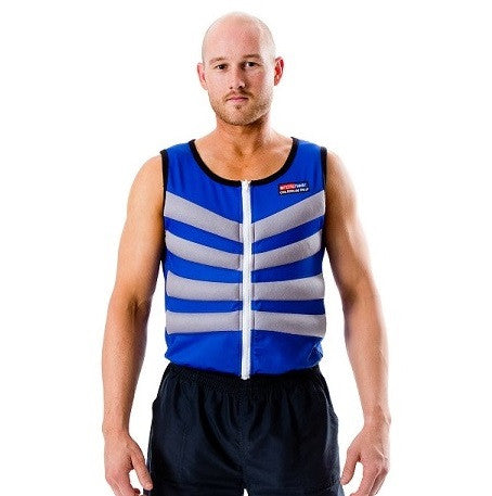 nike cooling vest