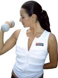 nike cooling vest