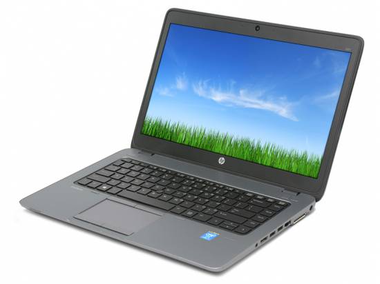 Product Image of HP Elitebook 840 G3, Intel Core i5-6400 2 ghz, 8gb RAM, 14.1in Matte display, 256gb SSD hard drive, Windows 11 Pro #1