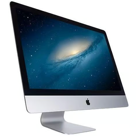 Product Image of Apple iMac 21.5" Core i7 Quad-Core 2.2 GHz All-In-One Computer - OS Monterey 12.7.3 16GB RAM 1TB HDD A1418 BTO/CTO ME087LL/A #1