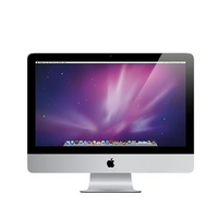 Apple iMac 21.5" Intel Core i5 Quad-Core 2.8GHz All-in-One Computer - 8GB DDR RAM 1TB Hybrid HD OS X Monterey 12.7 (Late 2015)