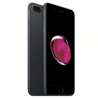 Apple iPhone 7 Plus 32GB Black SPRINT