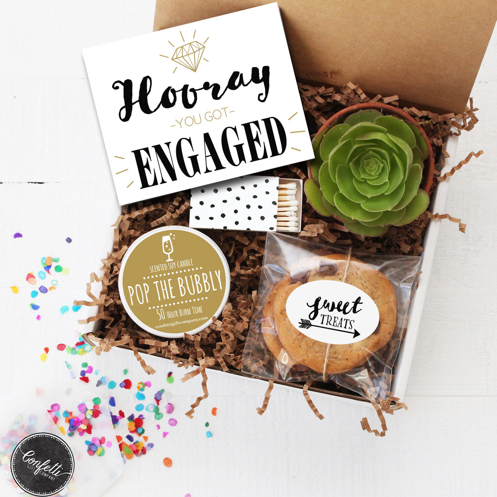 engagement gifts