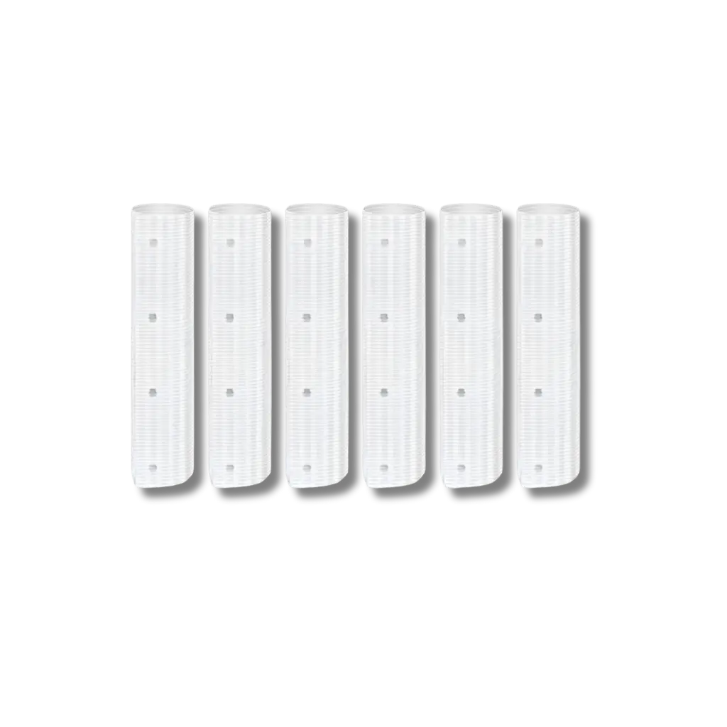 1 Single Pack (6 Baffles)