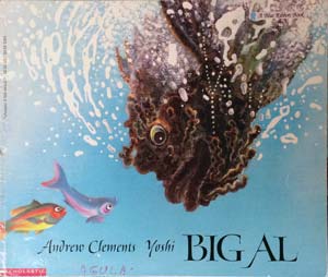 Big Al Cover