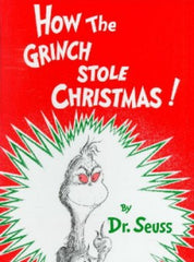 How the Grinch Stole Christmas!