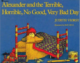 Alexander Book Cover