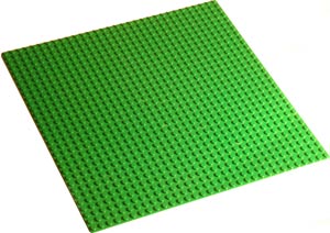 LEGO Baseplate