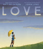 Love book cover