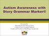 Autism Awareness... presentation link