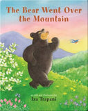 Bear Over the Mountain cover