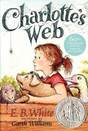 Charlotte's Web Cover