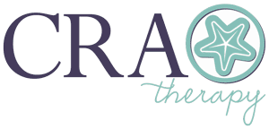 CRA Therapy logo