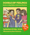 Double Dip Feelings Book Cover
