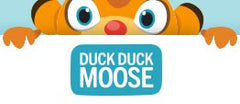 Duck Duck Moose Logo
