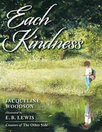 Each Kindness cover