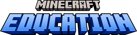 Minecraft Education logo