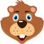 Groundhog Icon