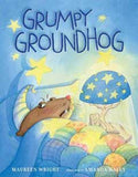 Grumpy Groundhog cover image
