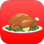 Holiday Dinner app on iTunes