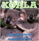 Koalas by Caroline Arnold