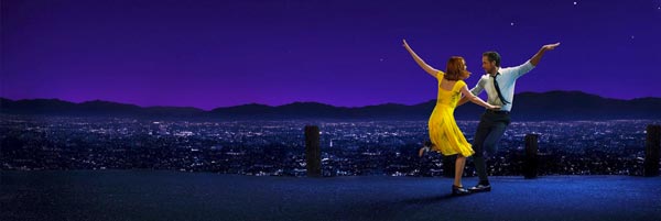 La La Land promo photo