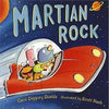 Martian Rock book cover