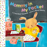 Mommy in My Pocket book cover