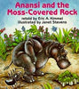 Moss-Covered Rock book cover