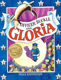 Officer Buckle and Gloria book cover