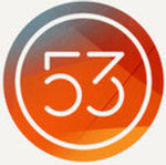 Paper by 53 logo