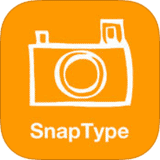 SnapType Logo