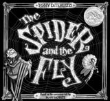 Spider and The Fly book cover