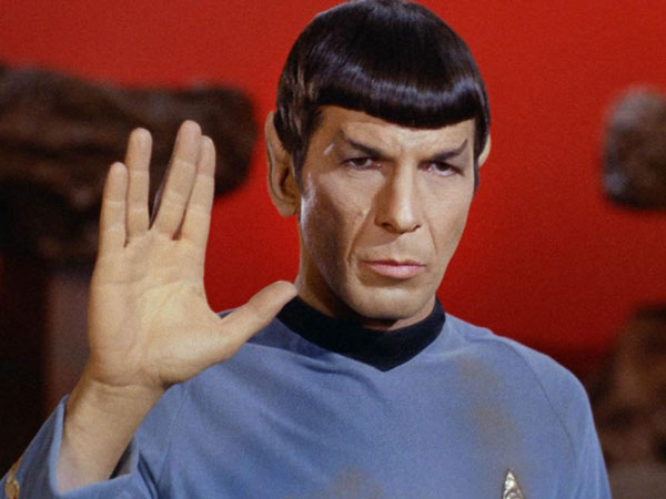 Spock image