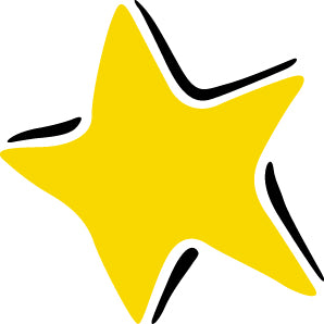 Star Icon Image
