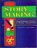 Story Making book cover