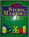 More Story Making cover