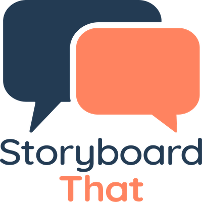 Storyboard That! logo